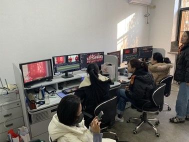 实例雷特传奇雷鸣系列产品助力忻州广播电视台提升节目制作质量
